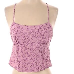 Kendall & Kylie tank top size S